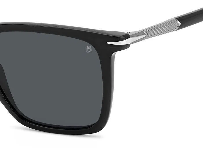 David Beckham DB1130 Sunglasses - view 8